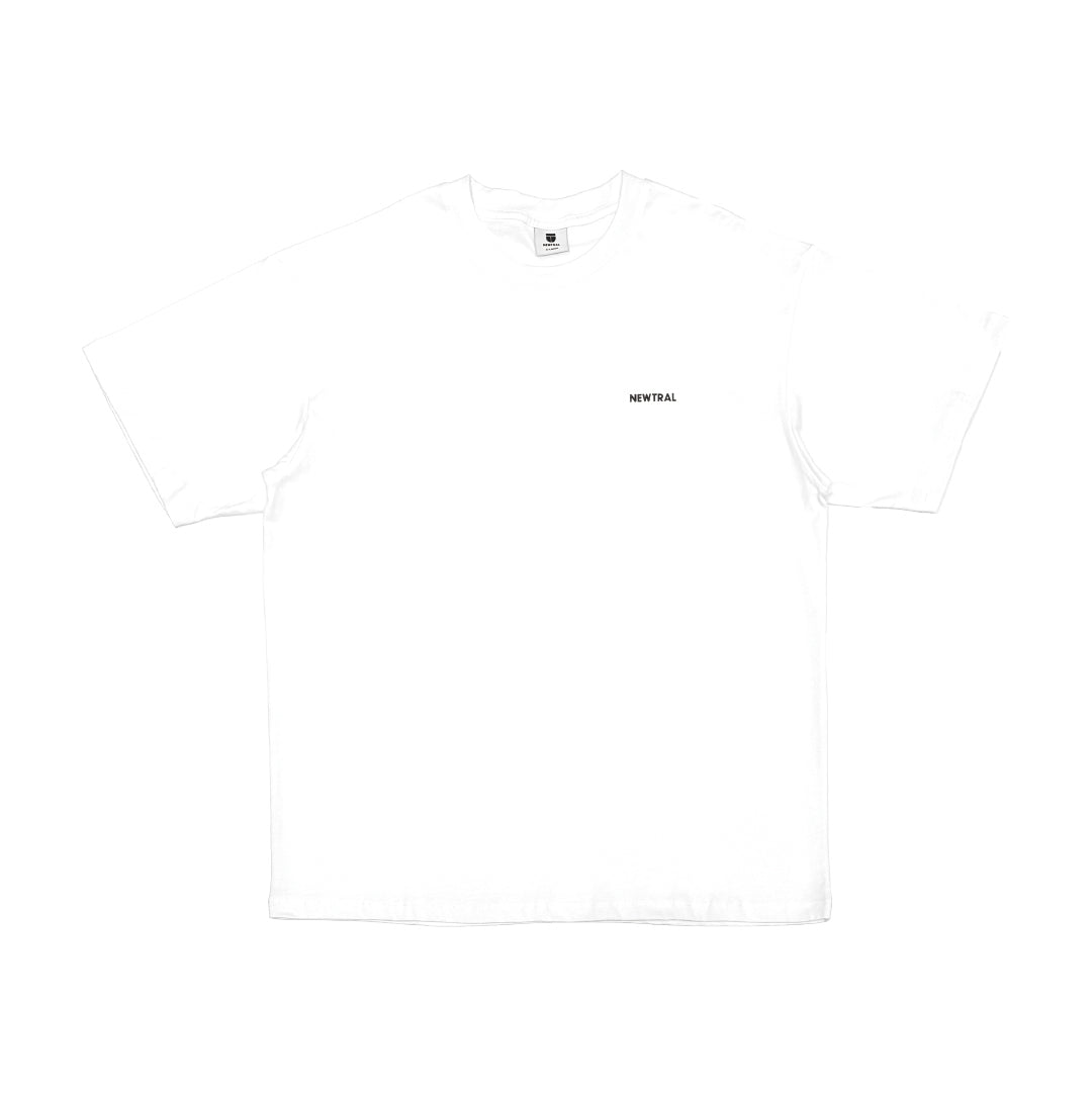 NEWTRAL_Logo Tee