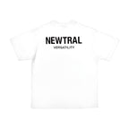 NEWTRAL_Logo Tee