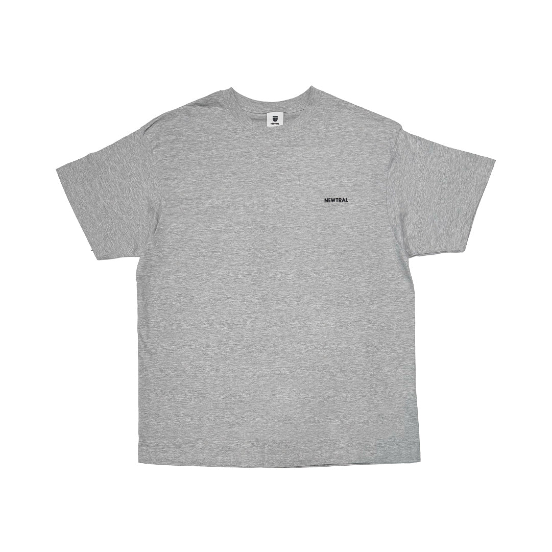 NEWTRAL_Logo Tee