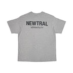 NEWTRAL_Logo Tee