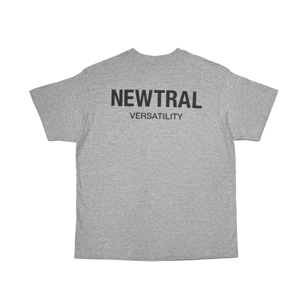 NEWTRAL_Logo Tee