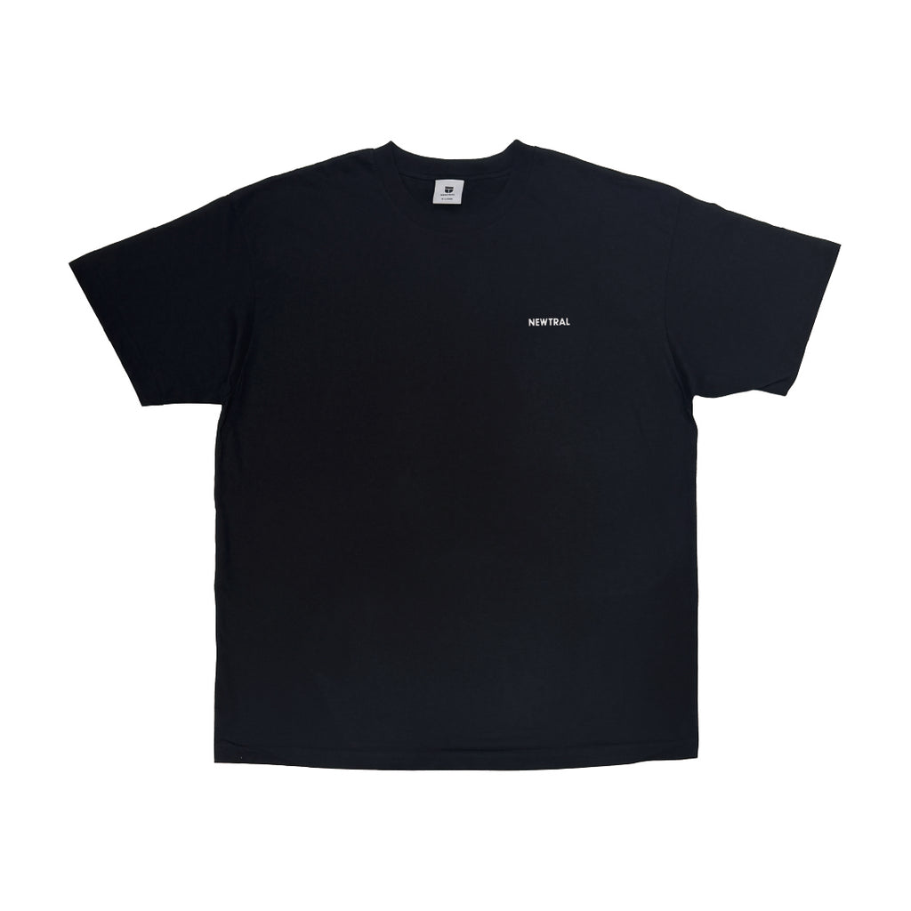 NEWTRAL_Logo Tee