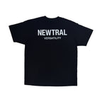 NEWTRAL_Logo Tee