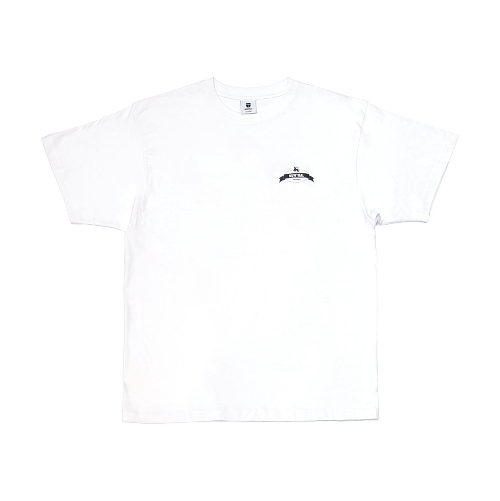 Lion_Circle_Logo Tee