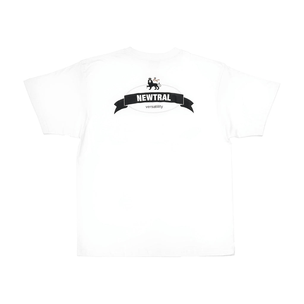 Lion_Circle_Logo Tee