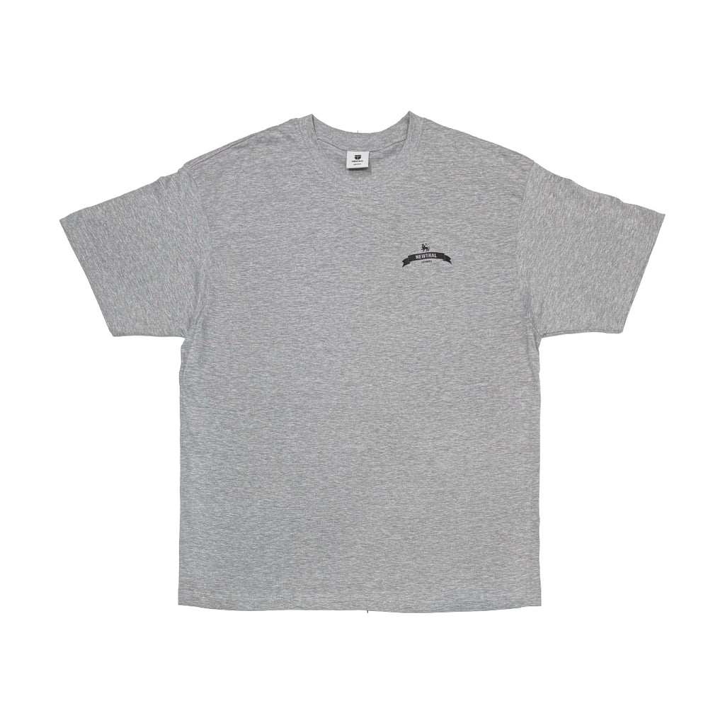 Lion_Circle_Logo Tee