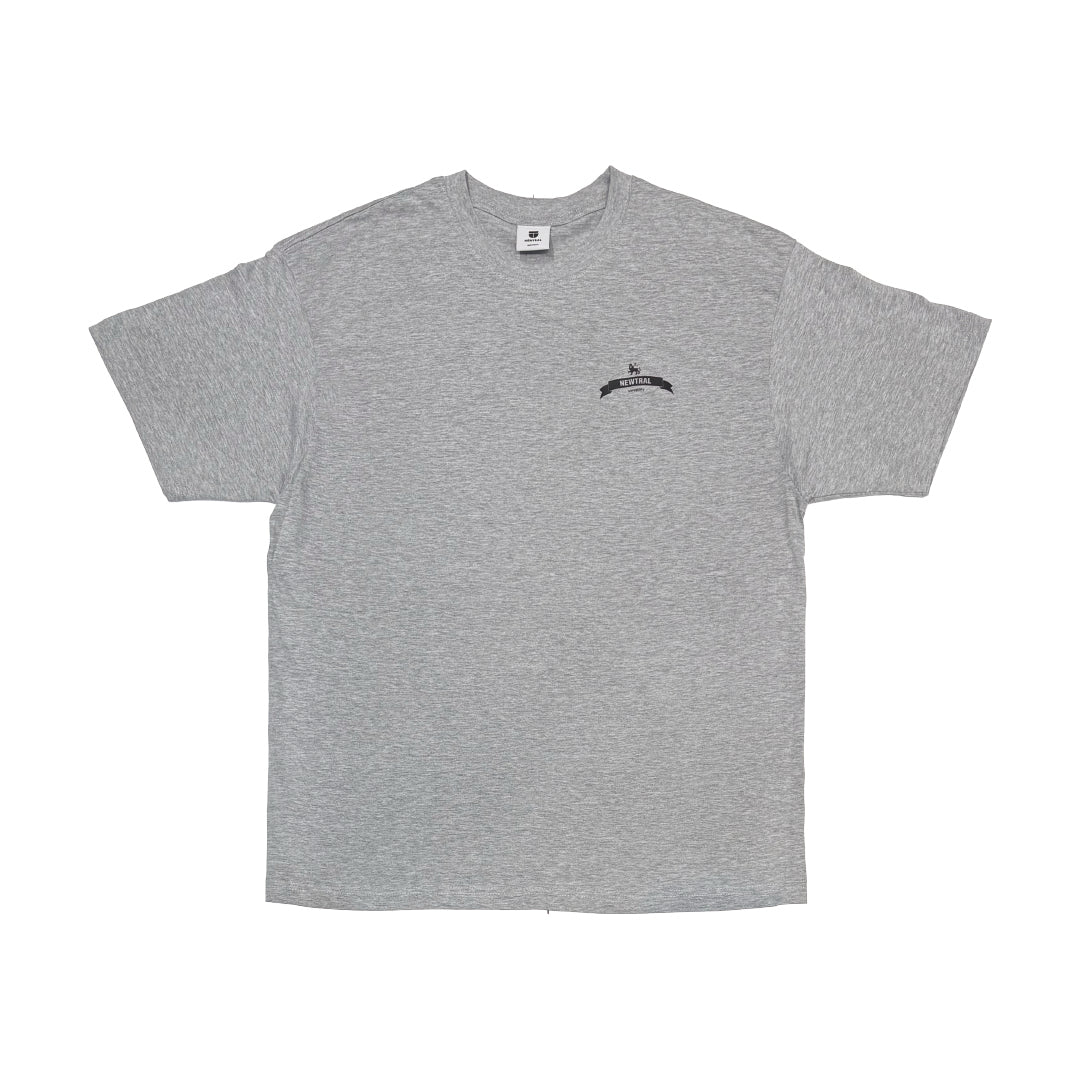 Lion_Circle_Logo Tee