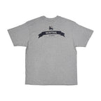 Lion_Circle_Logo Tee