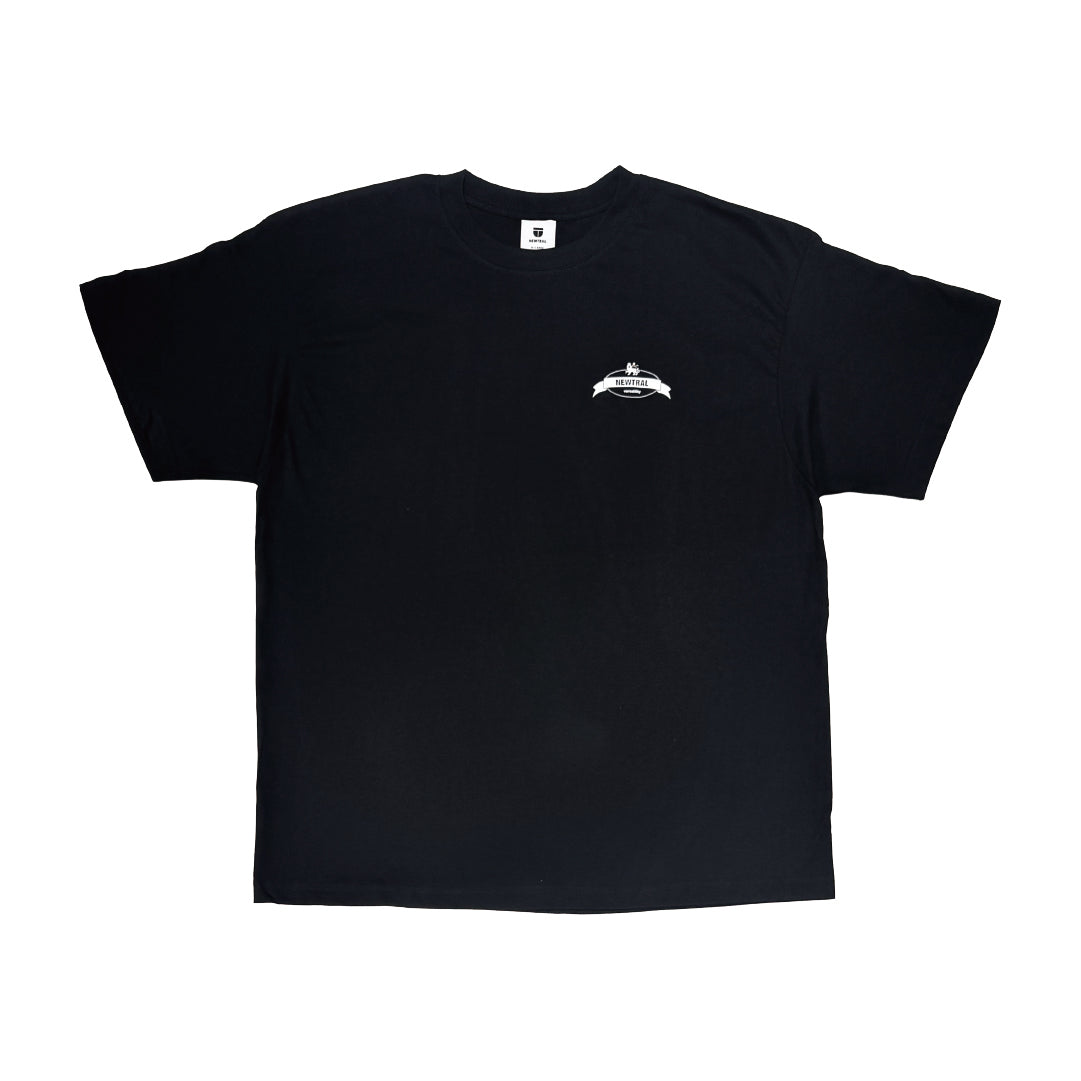 Lion_Circle_Logo Tee