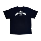 Lion_Circle_Logo Tee