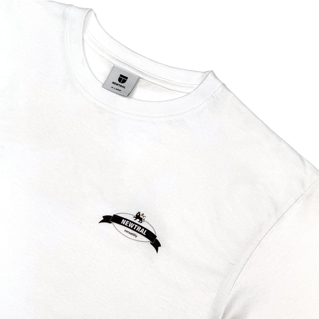 Lion_Circle_Logo Tee