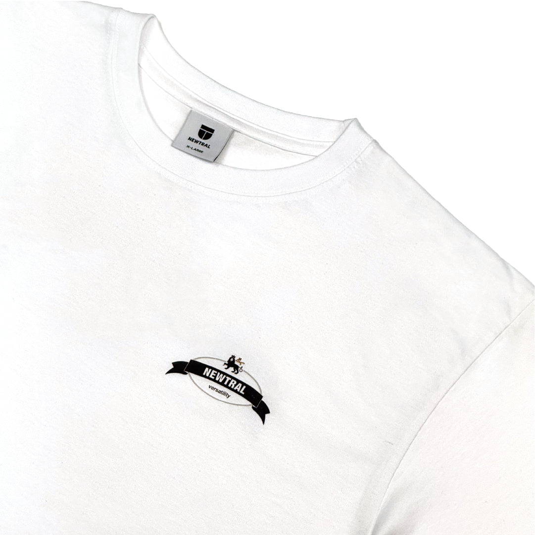 Lion_Circle_Logo Tee