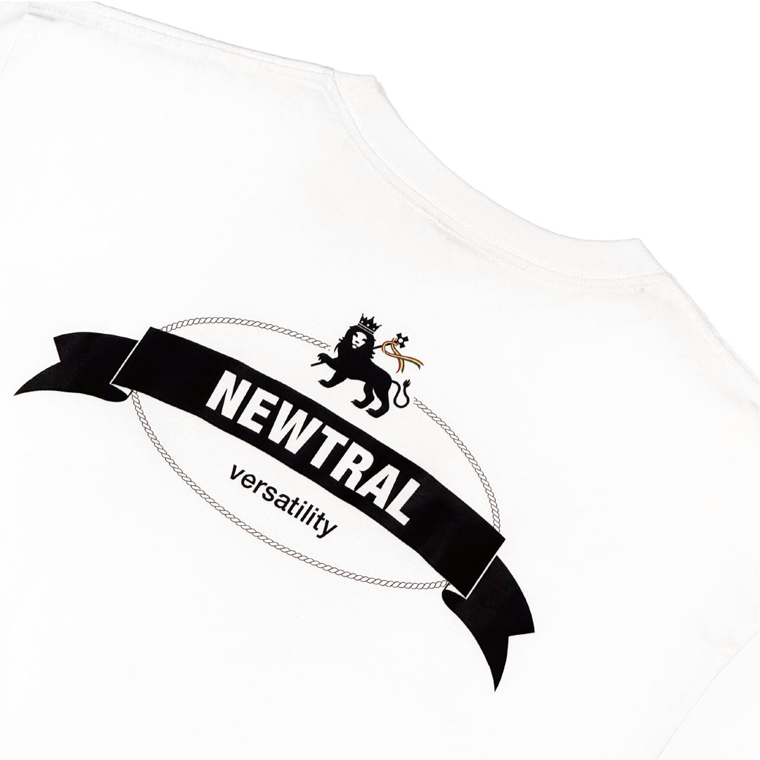 Lion_Circle_Logo Tee