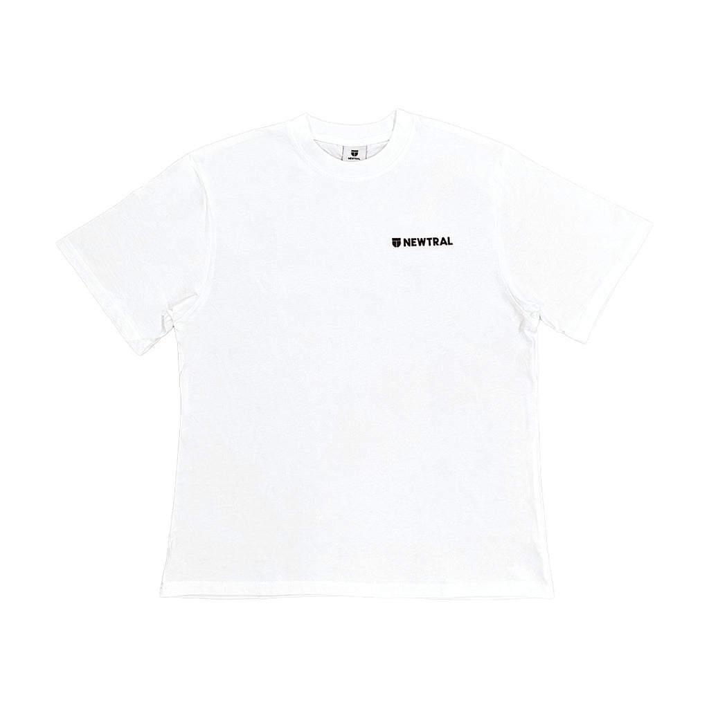 Chest_S_Logo Tee