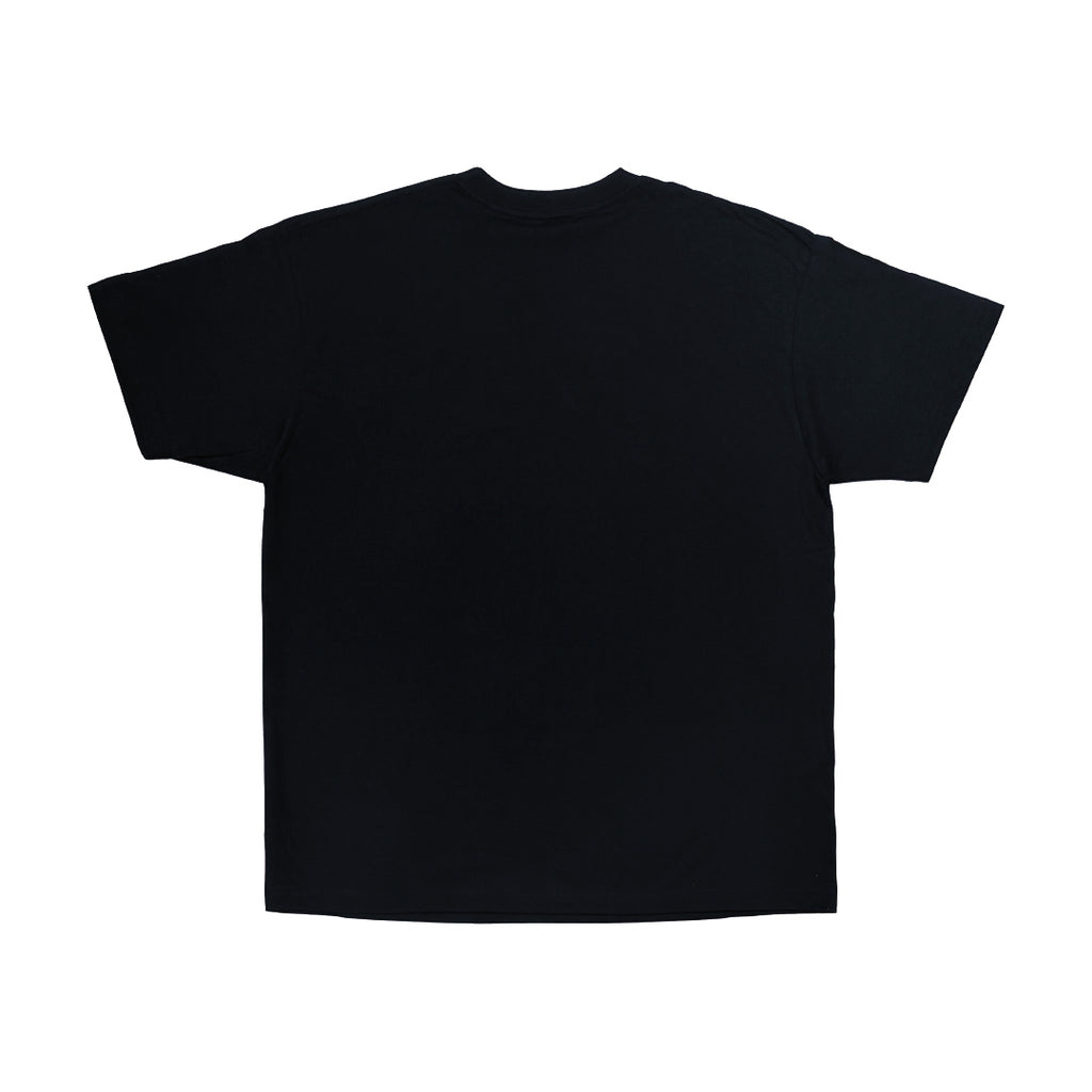 Chest_S_Logo Tee