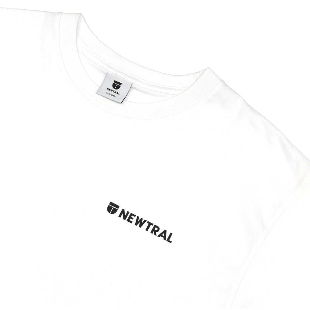 Chest_S_Logo Tee