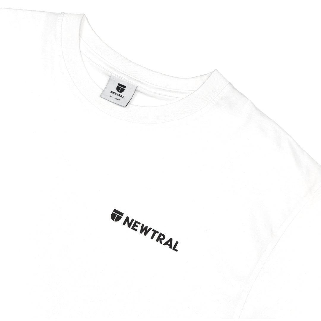 Chest_S_Logo Tee