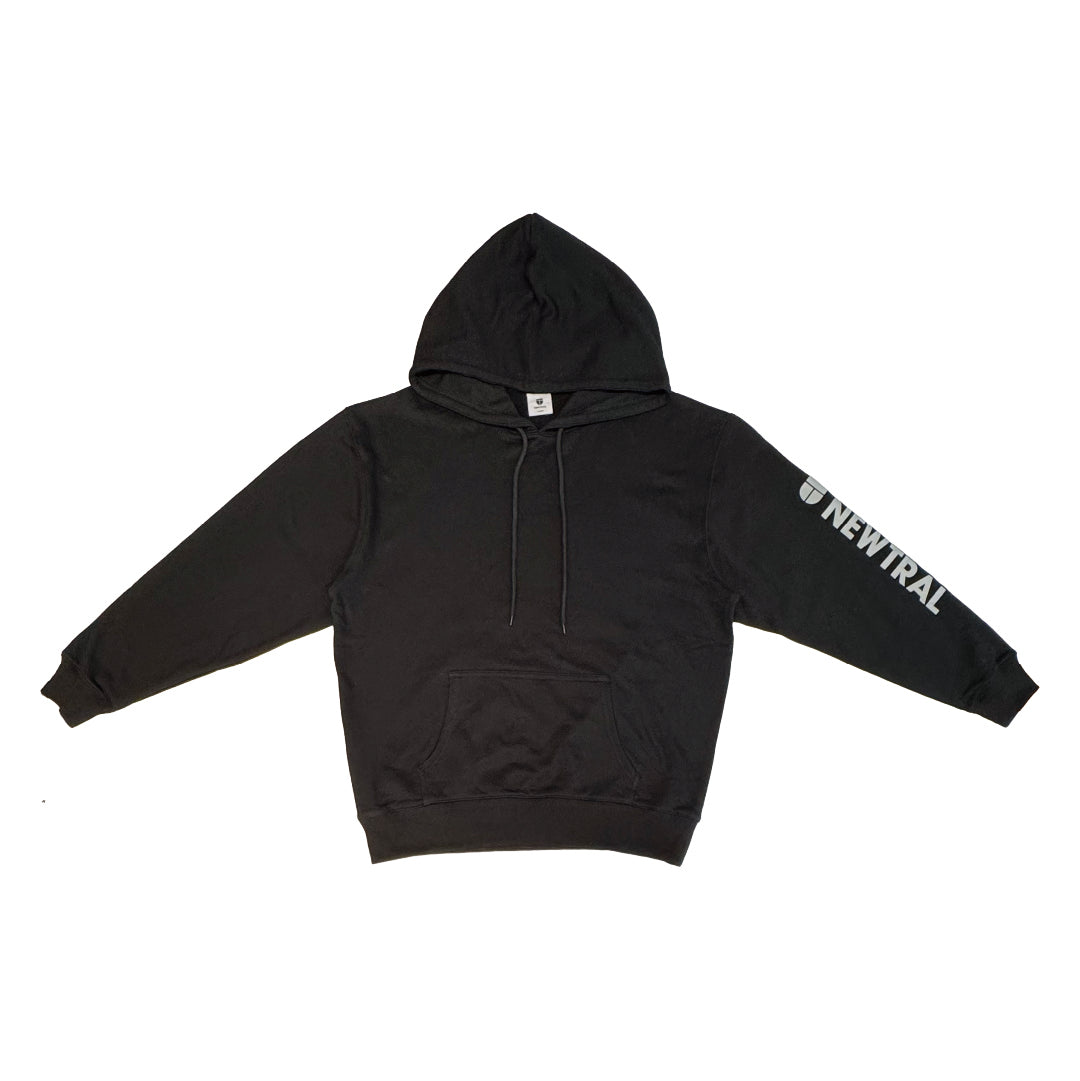 MAIN_S_Sleeve Logo Hoodie