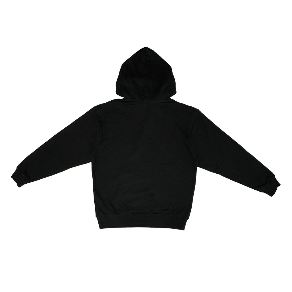 MAIN_S_Sleeve Logo Hoodie