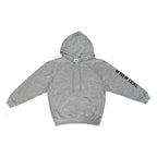 MAIN_S_Sleeve Logo Hoodie