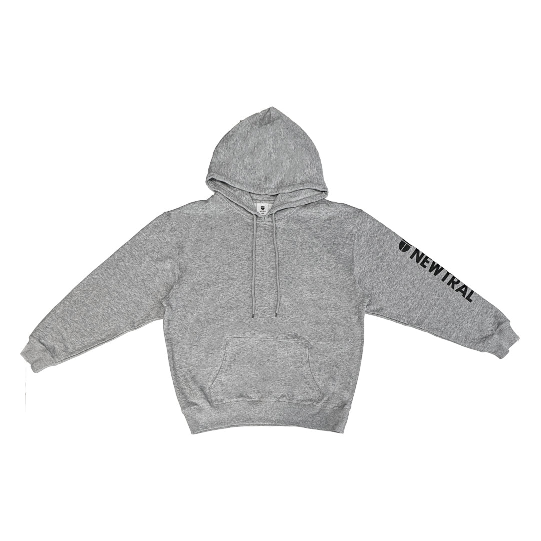 MAIN_S_Sleeve Logo Hoodie