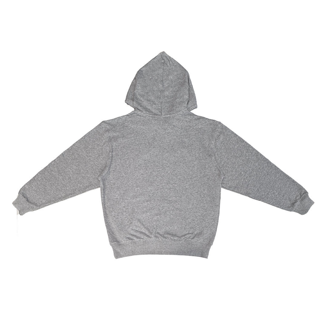 MAIN_S_Sleeve Logo Hoodie