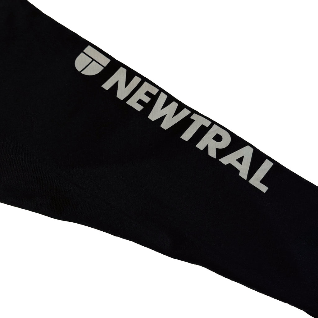 MAIN_S_Sleeve Logo Hoodie