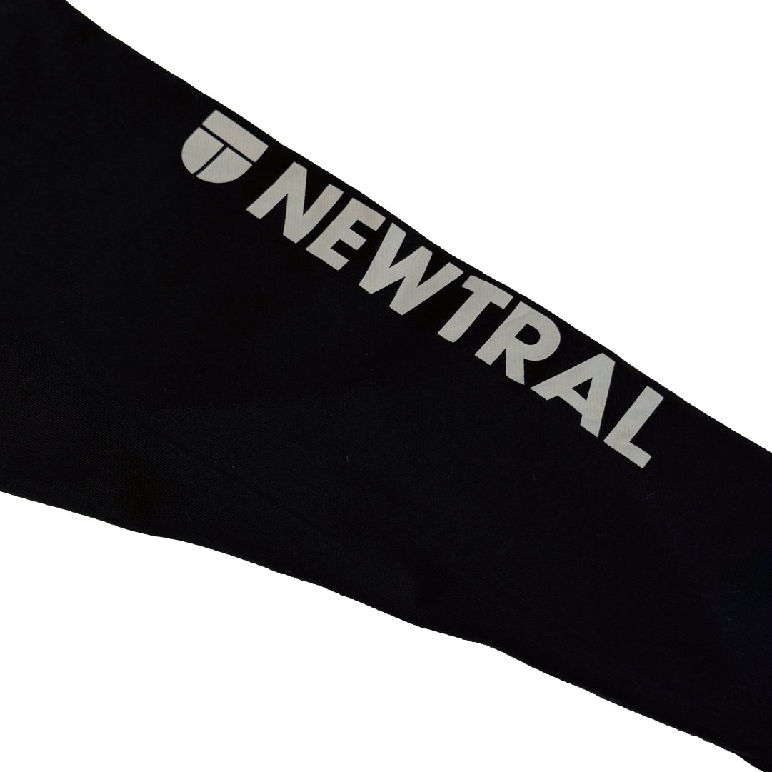 MAIN_S_Sleeve Logo Hoodie