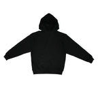 College Logo Hoodie