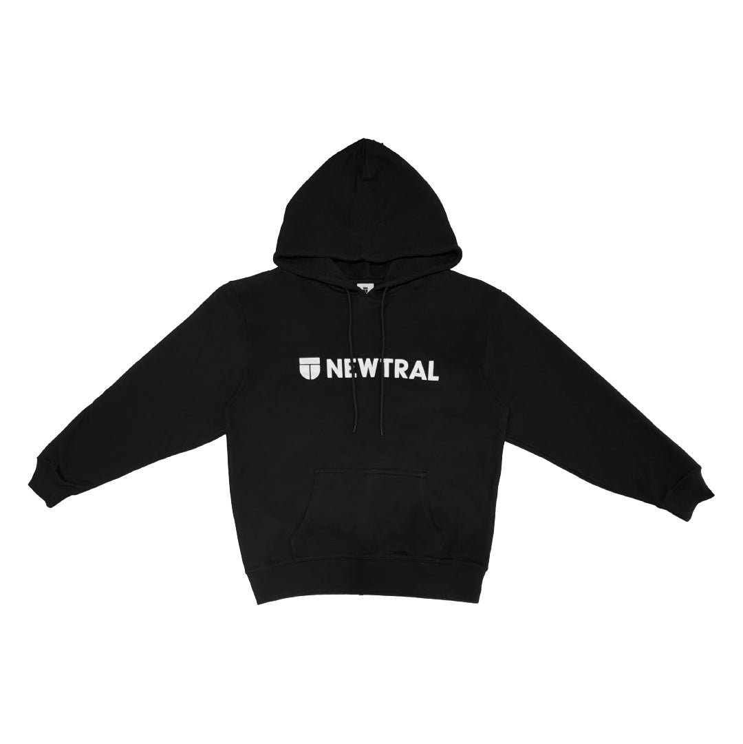 たたたさん専用Vitalibera Logo Hoodie BLACK SHADE_ LOGO Hoodie – NEWTRAL