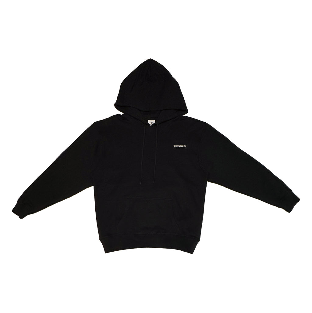 CHEST_S_LOGO Embroidery Hoodie