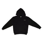 CHEST_S_LOGO Embroidery Hoodie