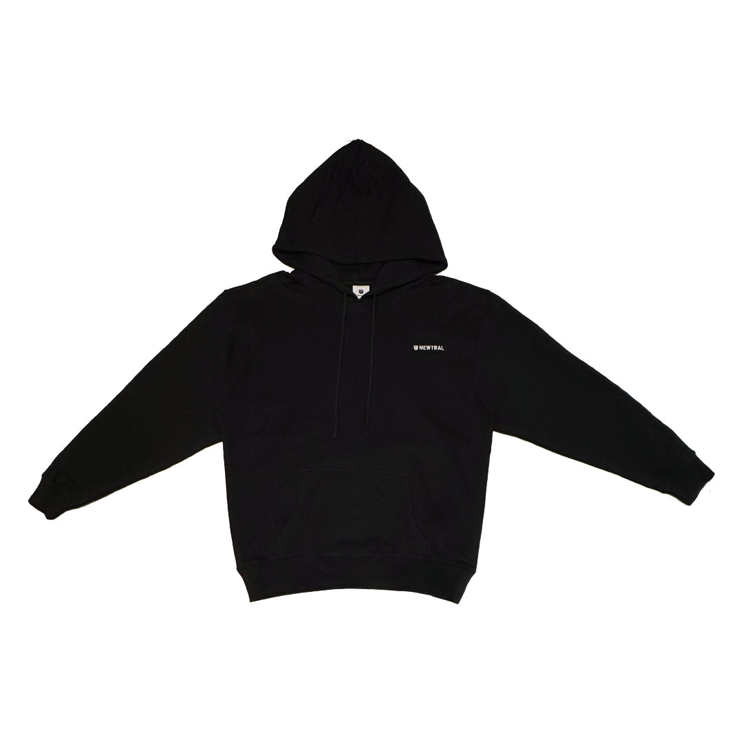 CHEST_S_LOGO Embroidery Hoodie