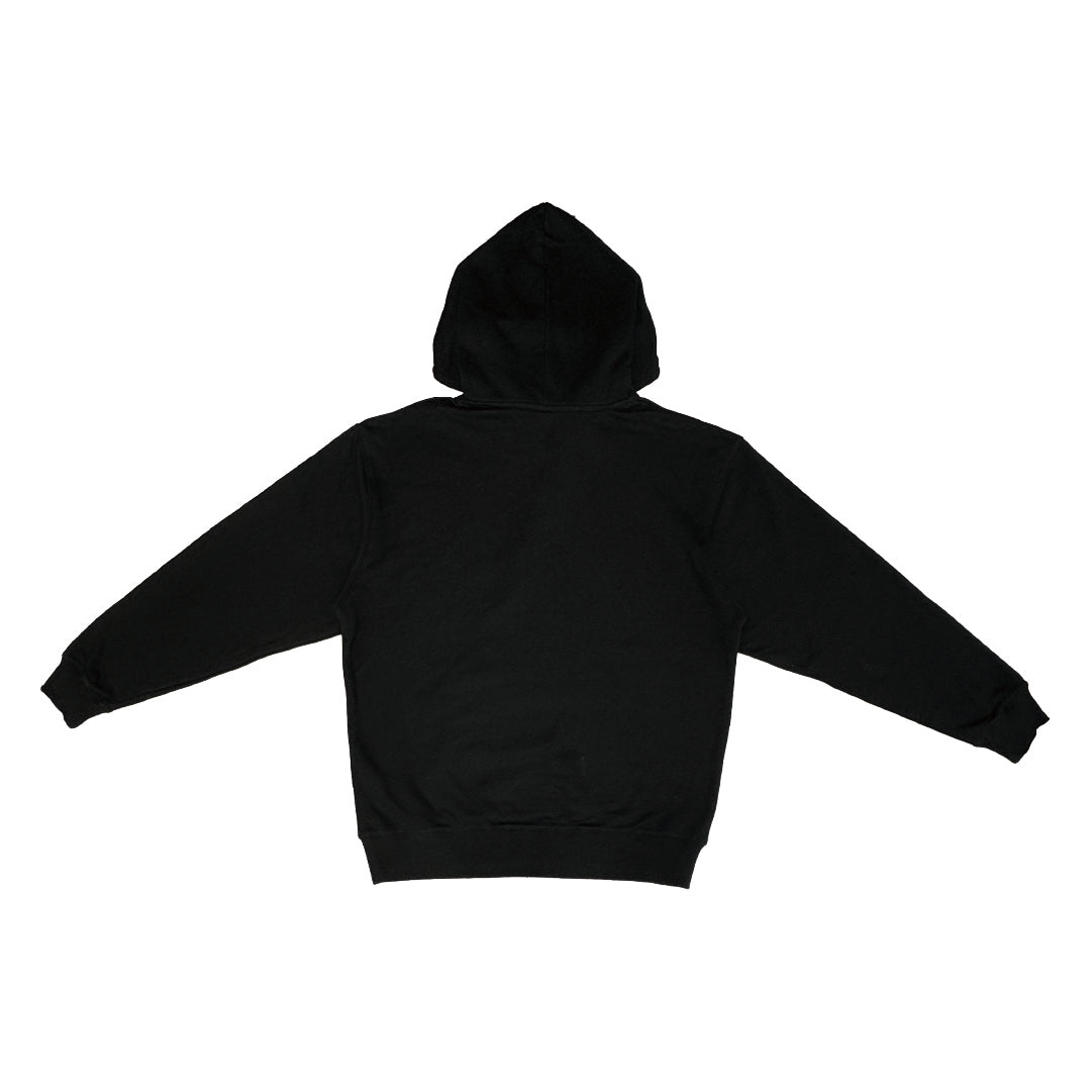 CHEST_S_LOGO Embroidery Hoodie