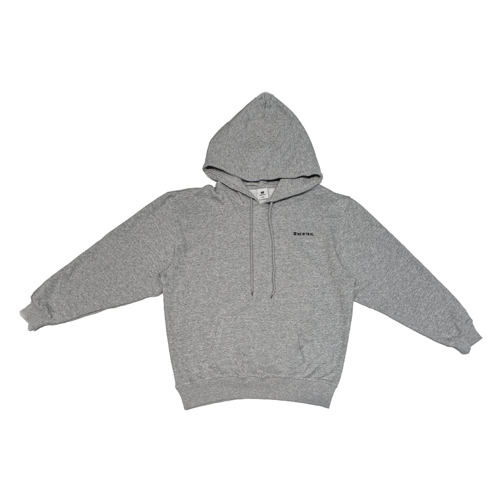 CHEST_S_LOGO Embroidery Hoodie