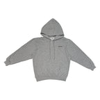 CHEST_S_LOGO Embroidery Hoodie