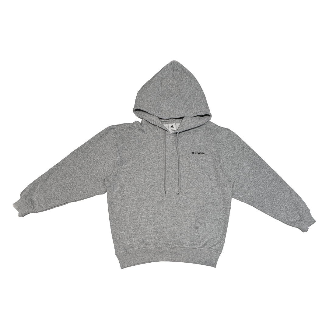 CHEST_S_LOGO Embroidery Hoodie
