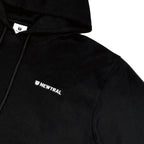 CHEST_S_LOGO Embroidery Hoodie