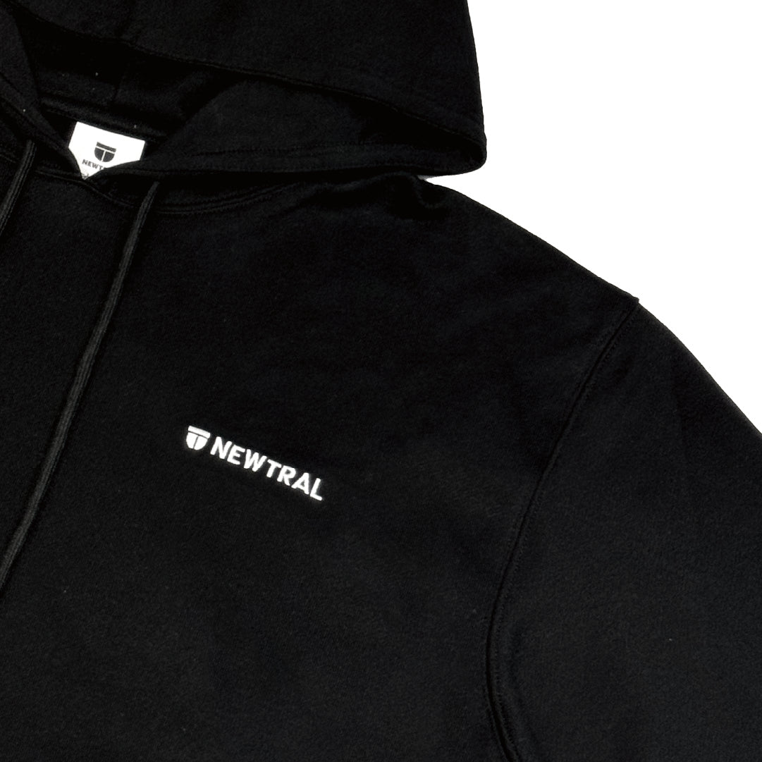 CHEST_S_LOGO Embroidery Hoodie
