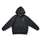Square V_Logo Hoodie