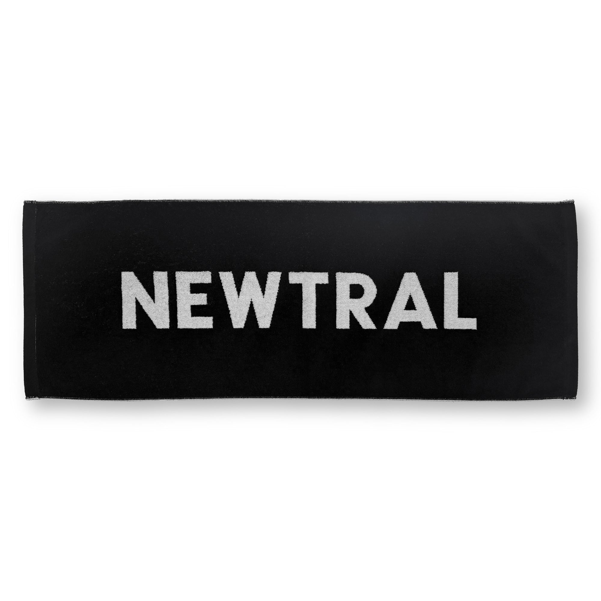 NEWTRAL LOGO TOWEL "IMABARI"
