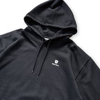 Square V_Logo Hoodie