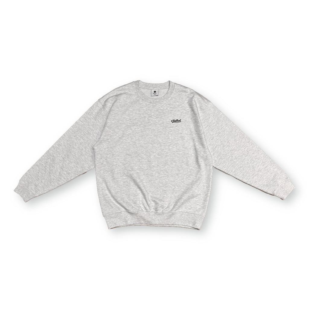 LA Logo CrewNeck Sweat