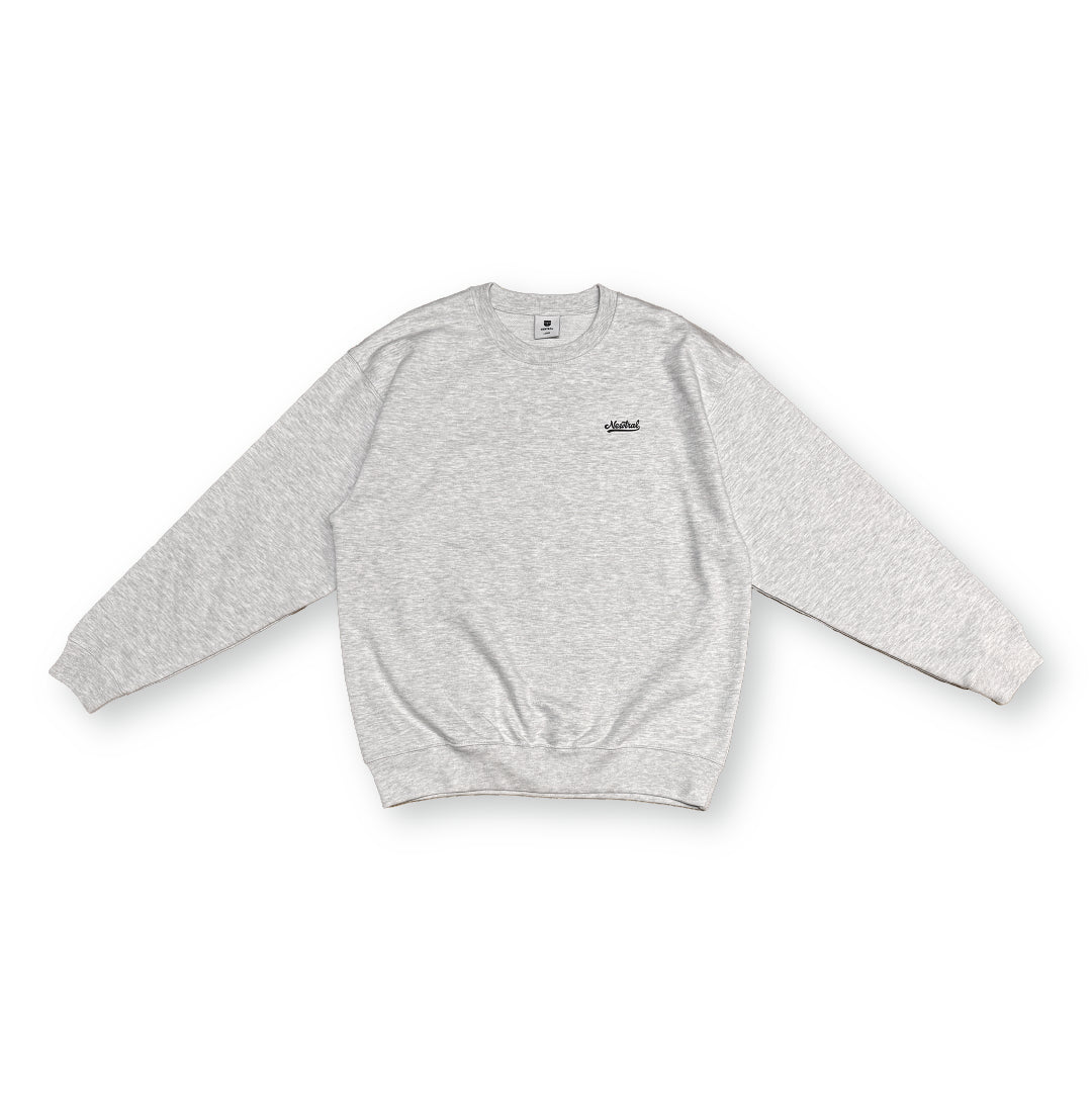 LA Logo CrewNeck Sweat