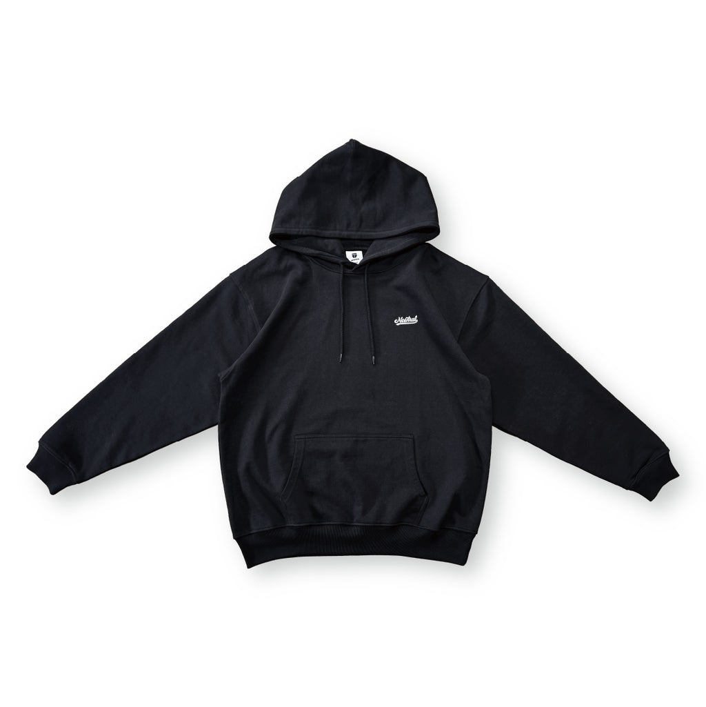 LA Logo Pullover Hoodie