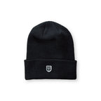 NT_Logo Patch Beanie