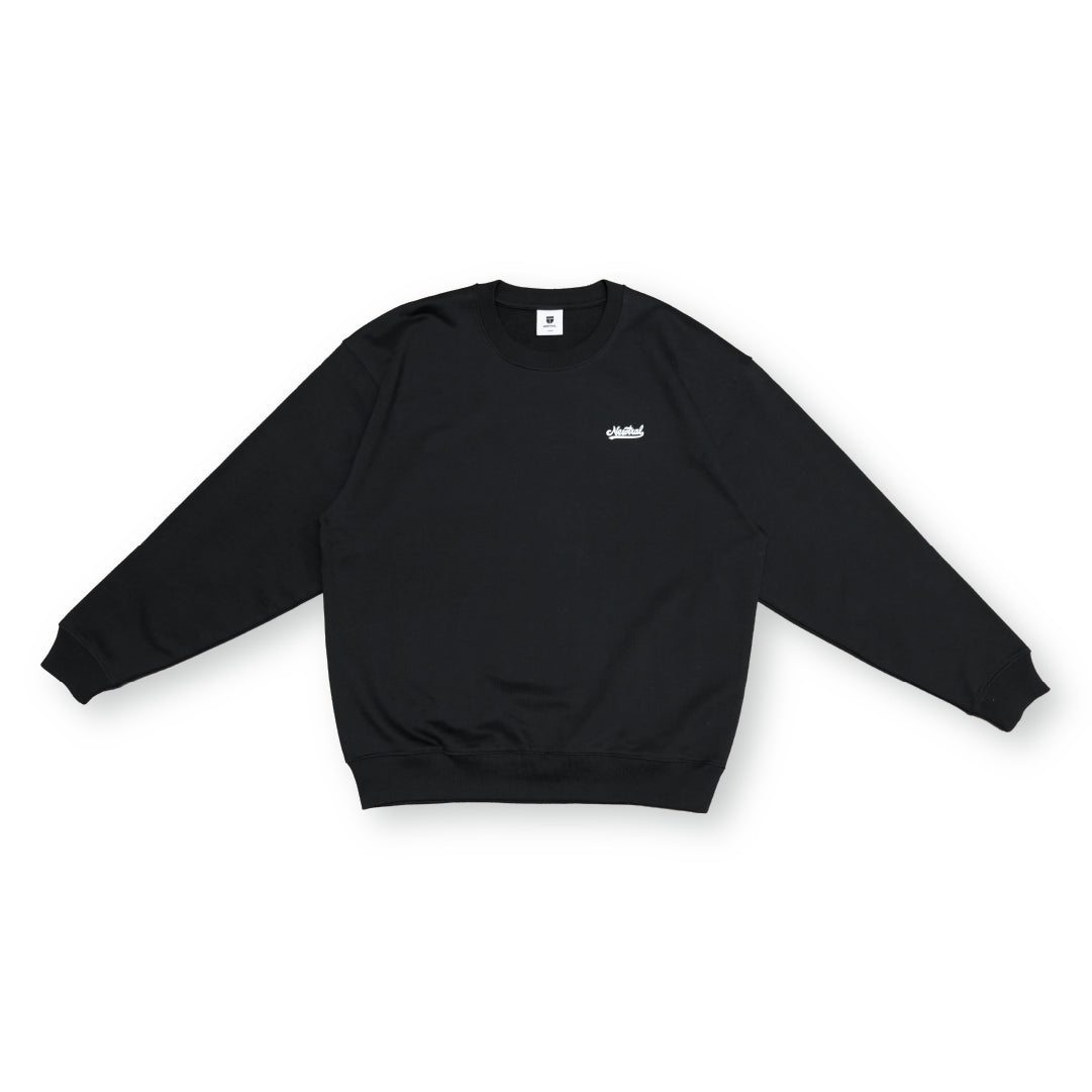 LA Logo CrewNeck Sweat