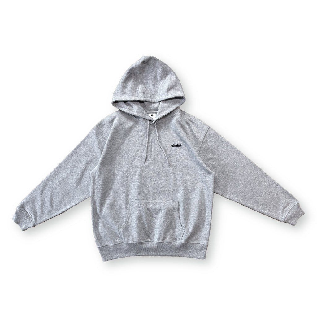 LA Logo Pullover Hoodie