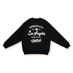 LA Logo CrewNeck Sweat