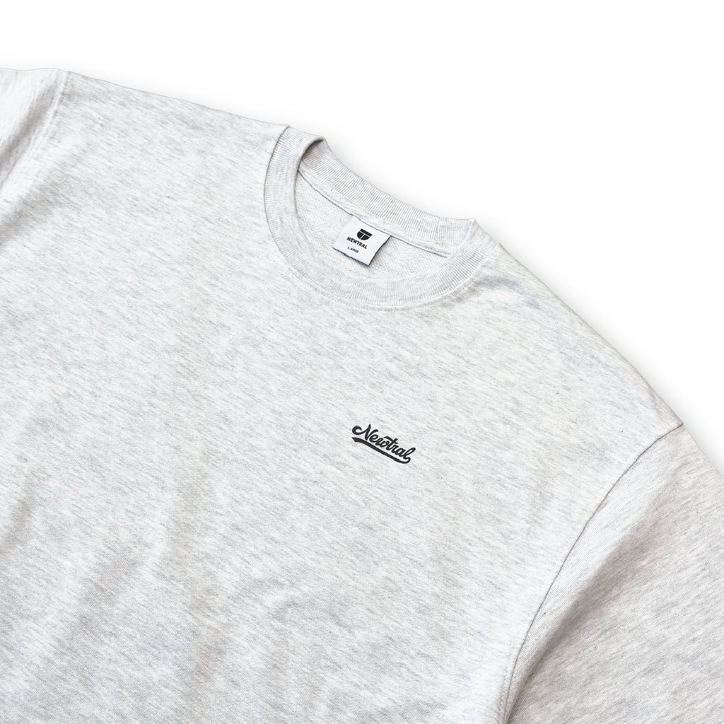 LA Logo CrewNeck Sweat